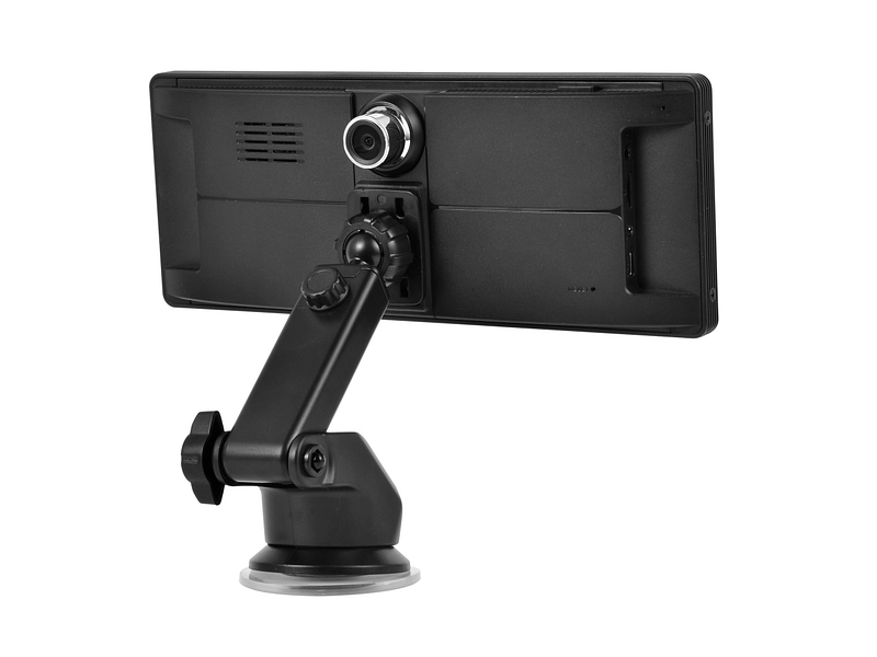 TECHNAXX CarPlay sans fil