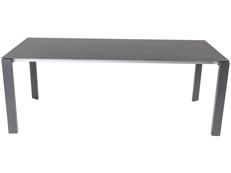 SWISSLINE Gartentisch ausziehbar PHOENIX