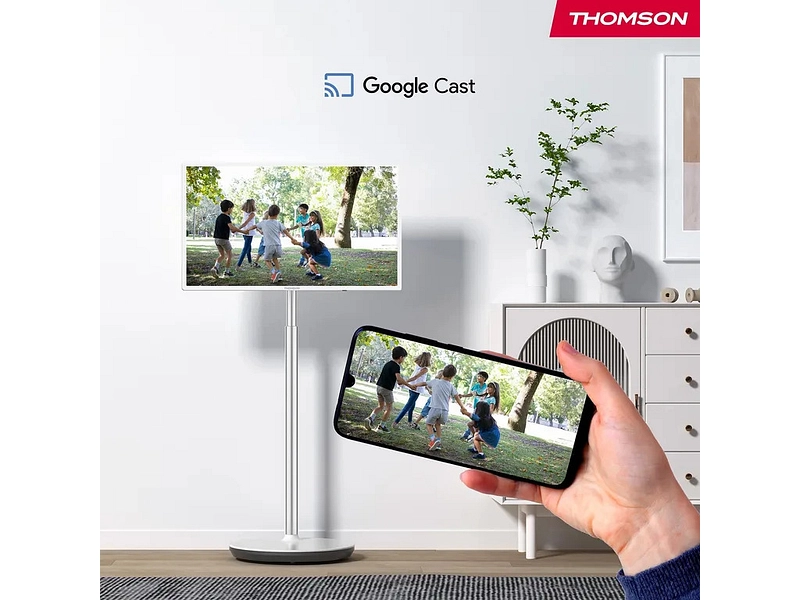 THOMSON TV LED