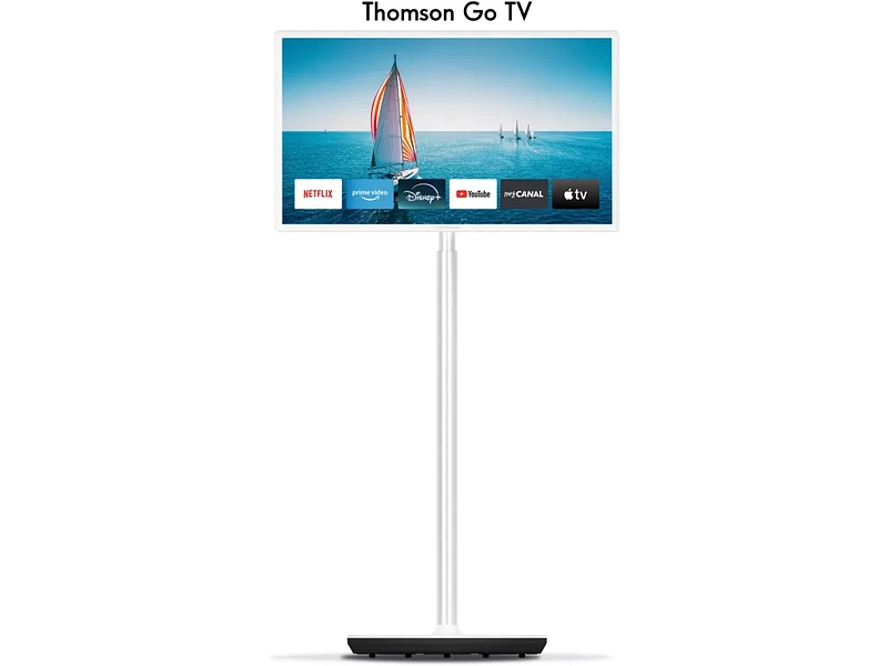 THOMSON TV LED THOMSON TV LED