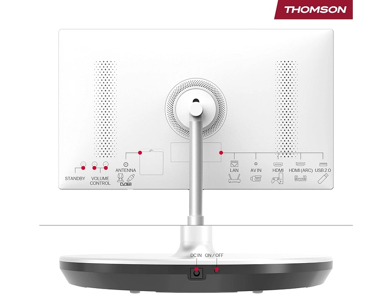 THOMSON TV LED THOMSON TV LED