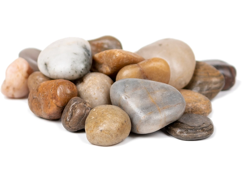 Dekorativer Stein RIVER