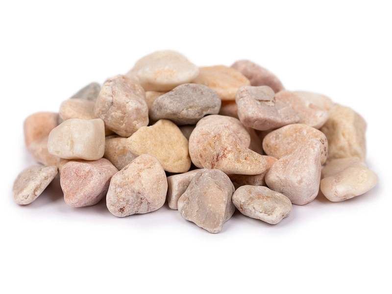 Dekorativer Stein RIVER