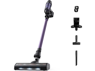 ROWENTA Stabstaubsauger 2 in 1