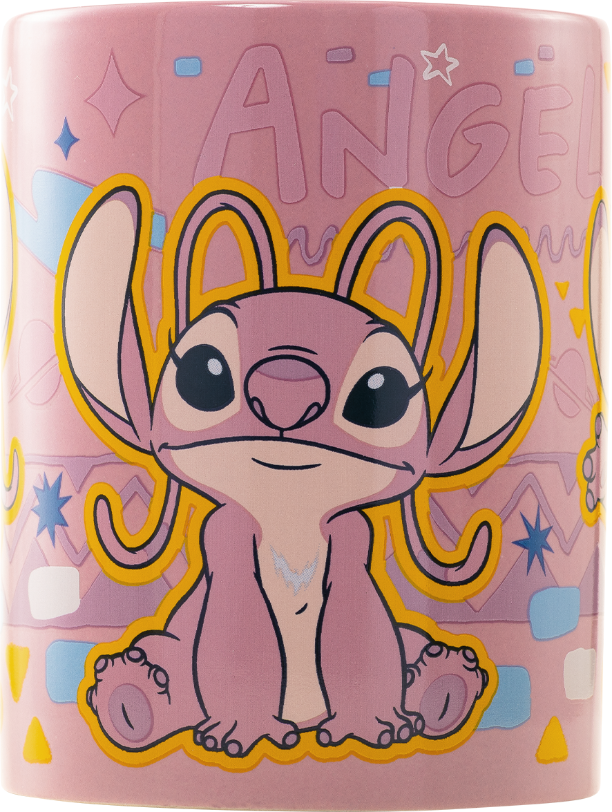 Mug LILO & STITCH Mug LILO & STITCH