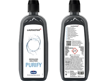 LAURASTAR Klaklösend