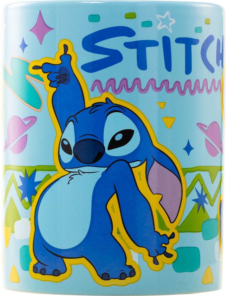 Mug LILO & STITCH Mug LILO & STITCH