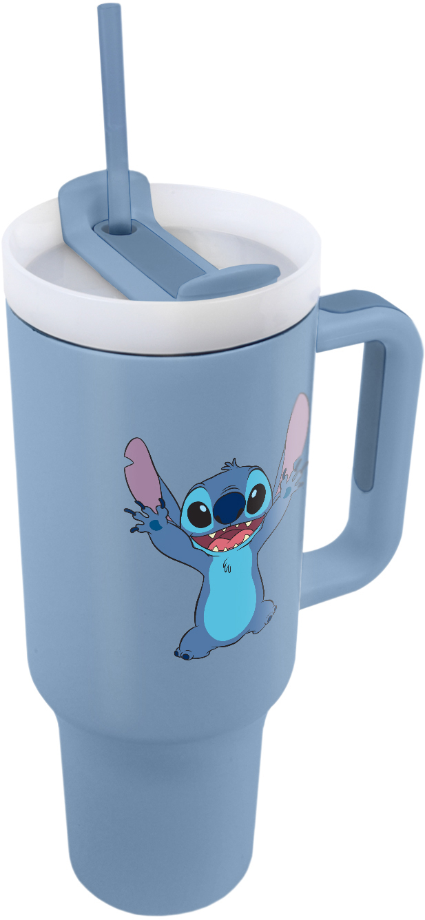 Travel mug LILO & STITCH Travel mug LILO & STITCH