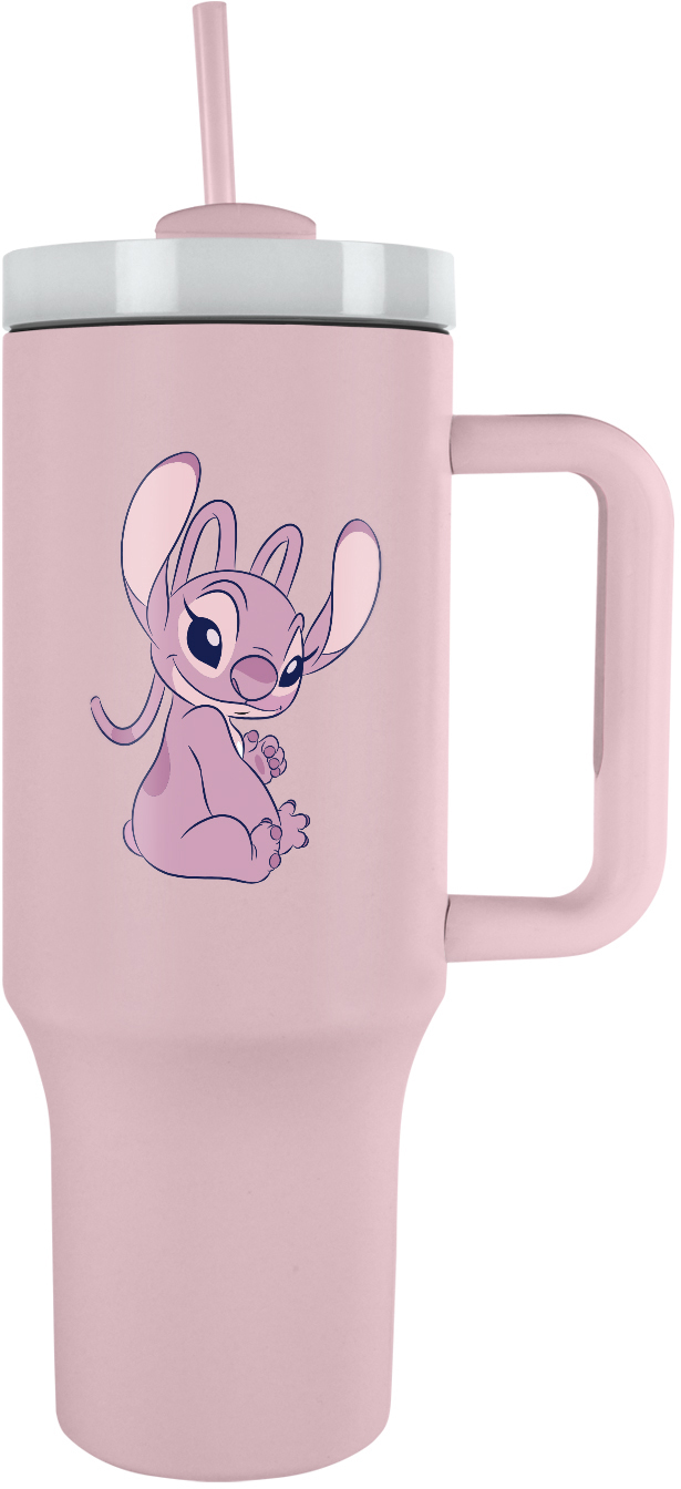 Travel mug LILO & STITCH Travel mug LILO & STITCH