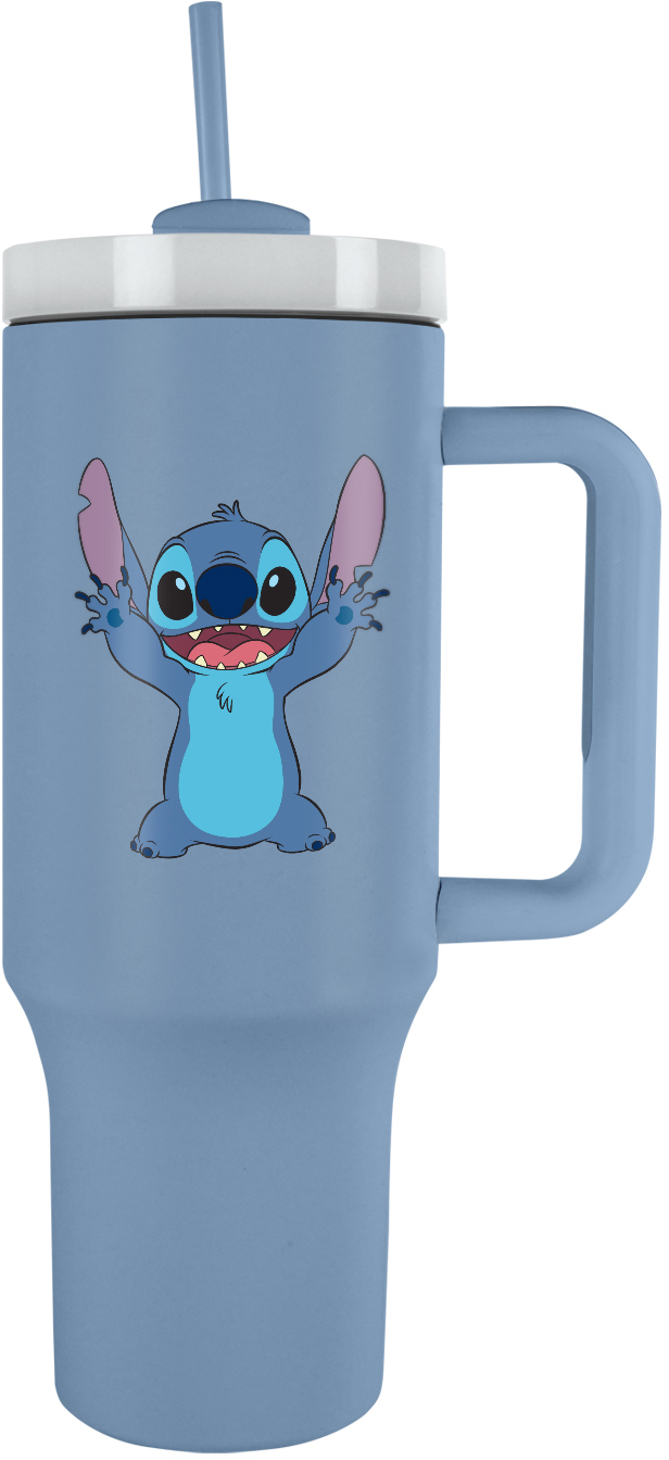 Travel mug LILO & STITCH Travel mug LILO & STITCH
