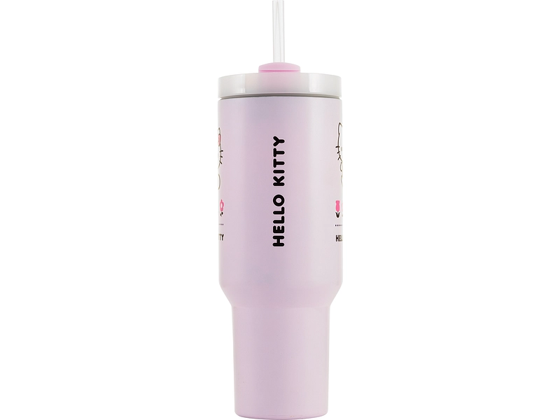 Travel mug HELLO KITTY Travel mug HELLO KITTY