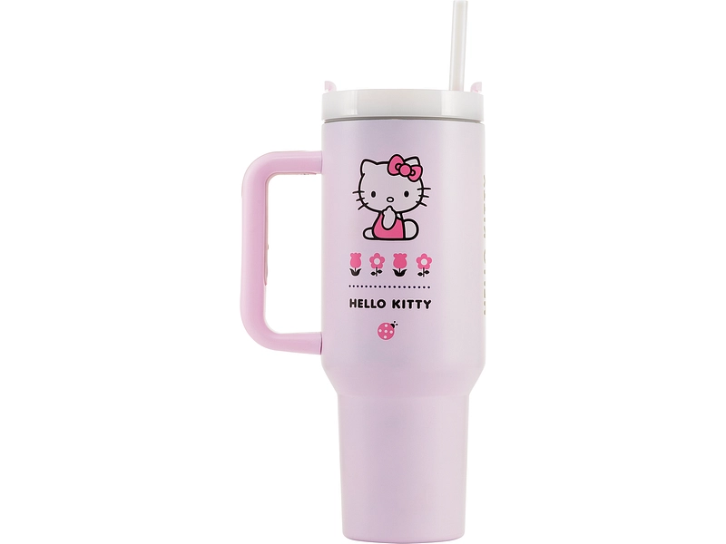 Travel mug HELLO KITTY Travel mug HELLO KITTY