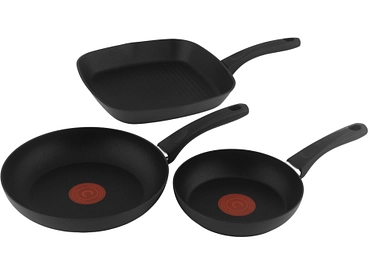 Set da cottura TRIO