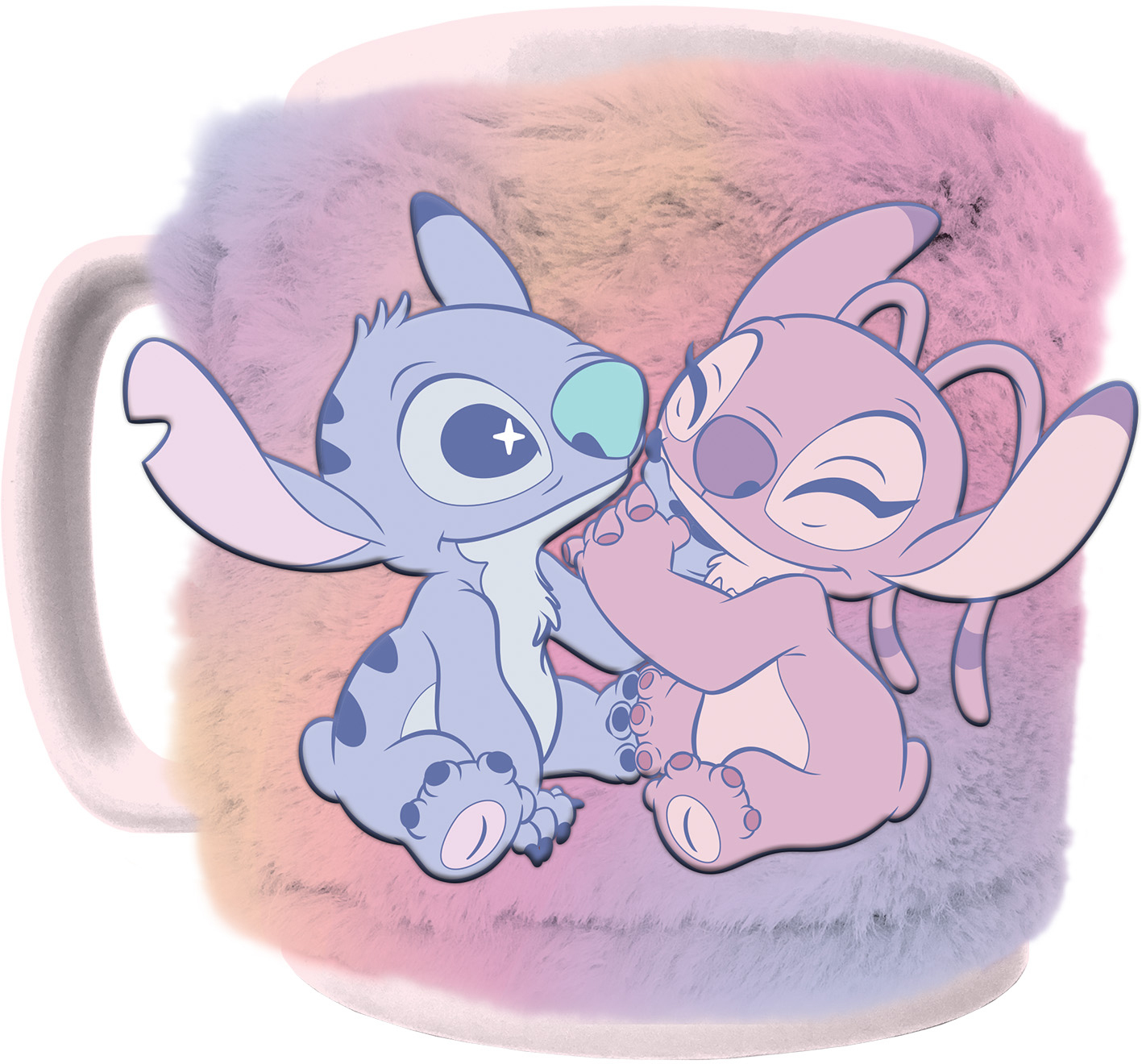 Mug LILO & STITCH Mug LILO & STITCH