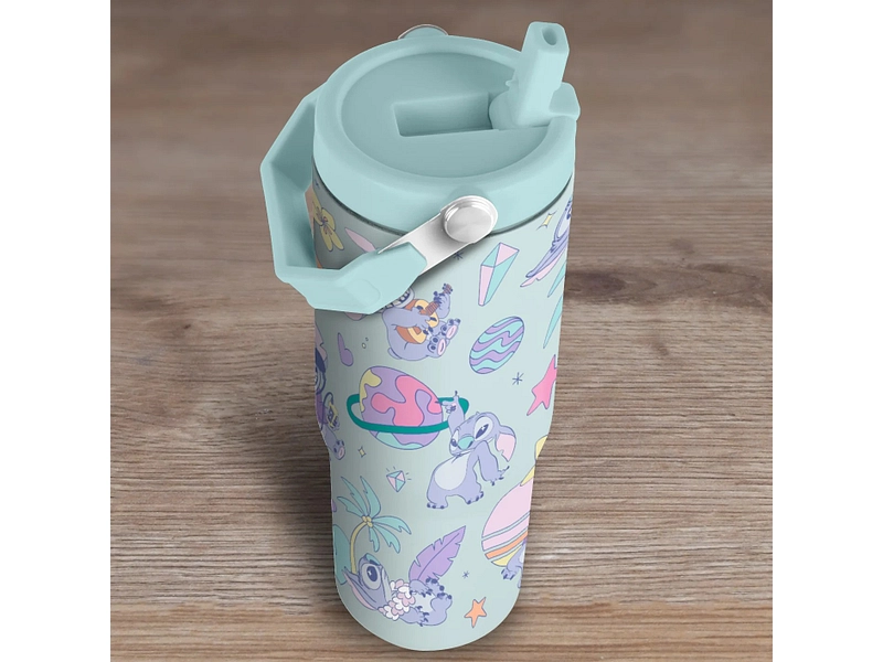Travel mug LILO & STITCH Travel mug LILO & STITCH