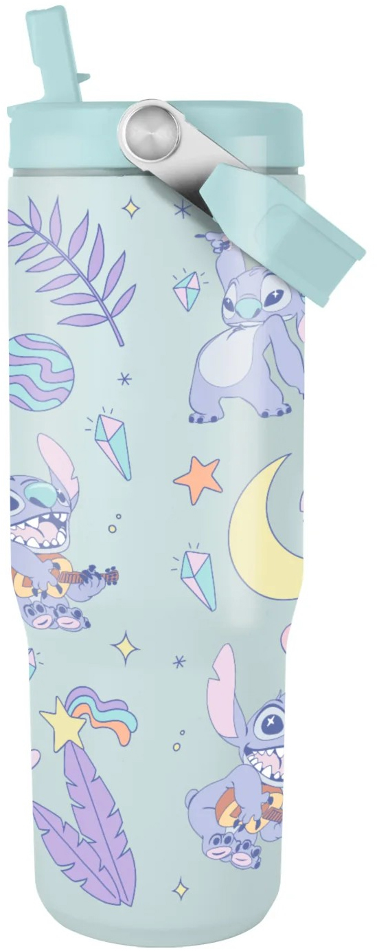 Travel mug LILO & STITCH Travel mug LILO & STITCH