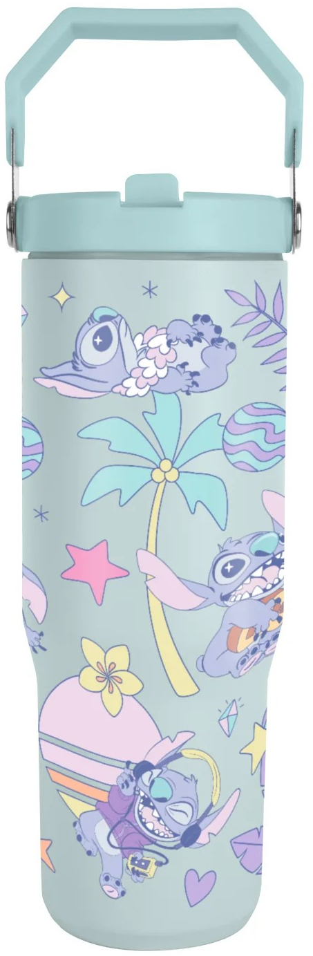 Travel mug LILO & STITCH Travel mug LILO & STITCH