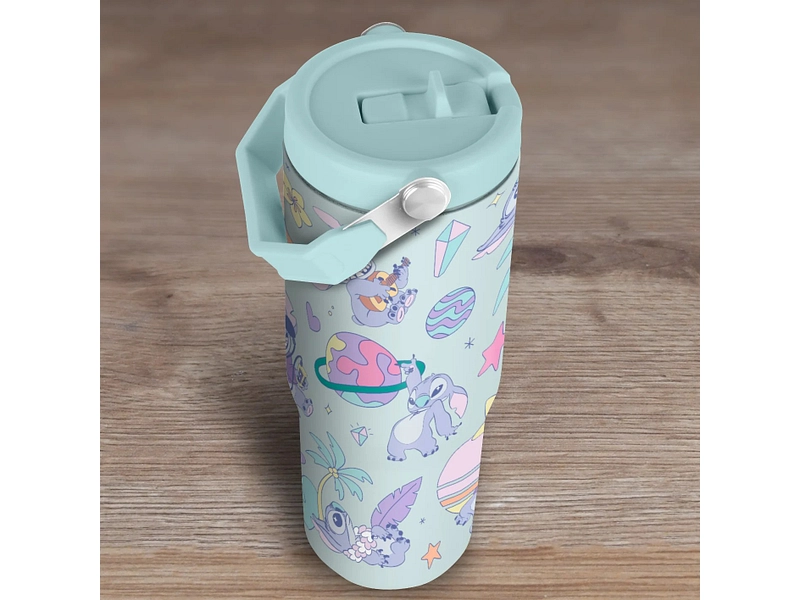 Travel mug LILO & STITCH Travel mug LILO & STITCH