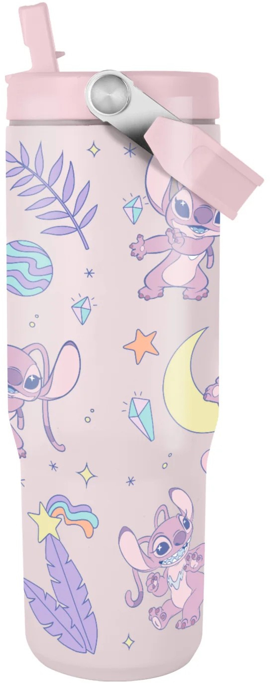 Travel mug LILO & STITCH Travel mug LILO & STITCH