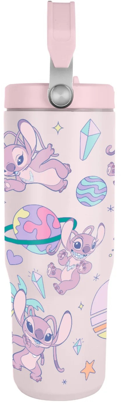 Travel mug LILO & STITCH Travel mug LILO & STITCH