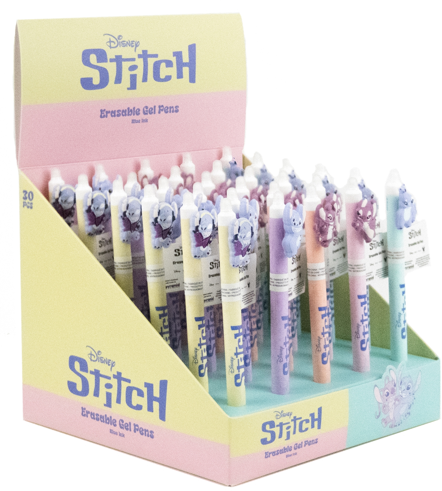 Penna LILO & STITCH Penna LILO & STITCH