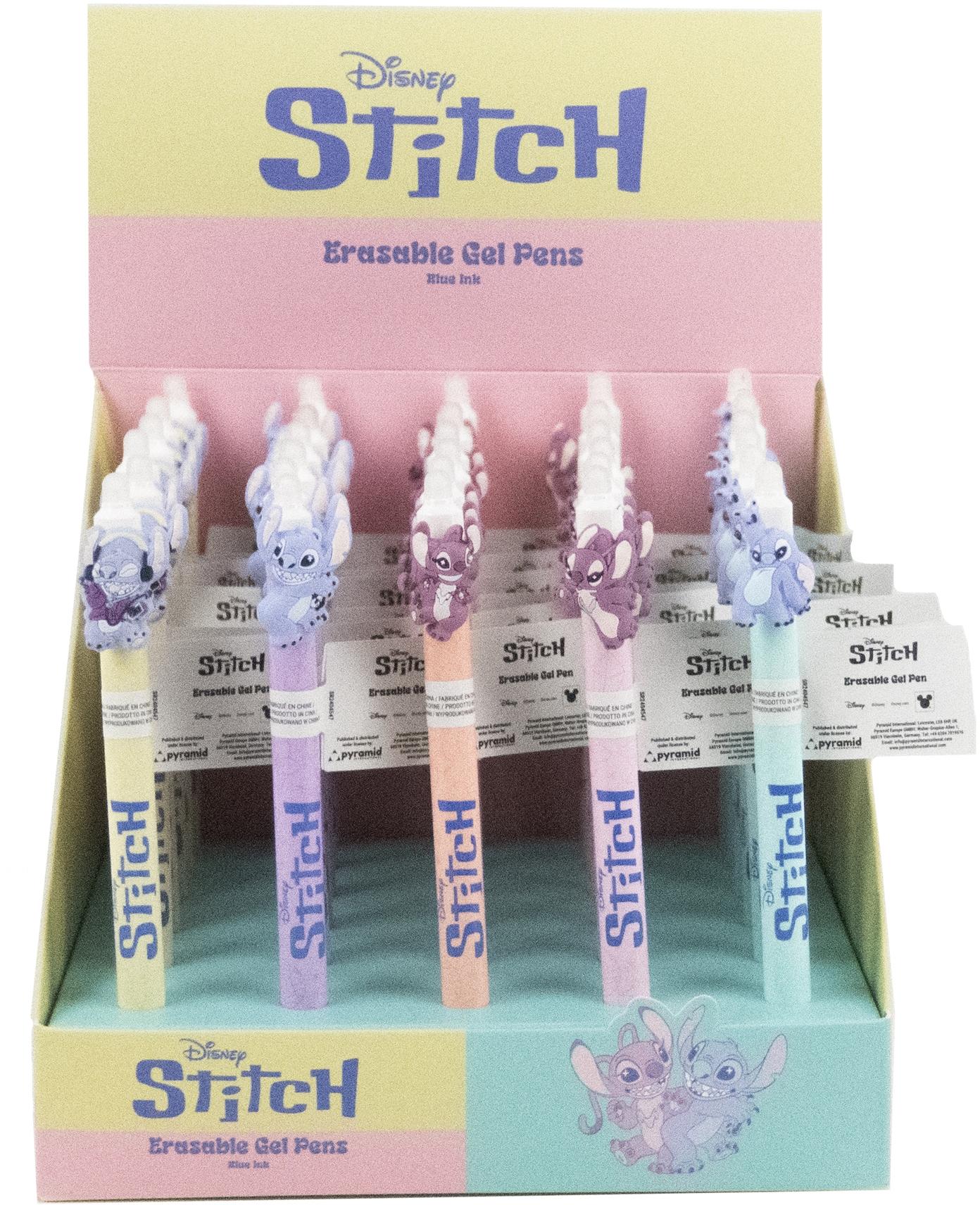 Penna LILO & STITCH Penna LILO & STITCH