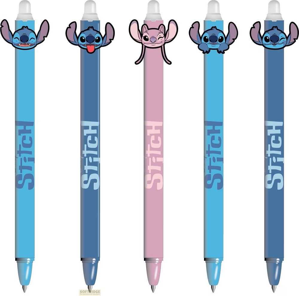 Stylo LILO & STITCH Stylo LILO & STITCH