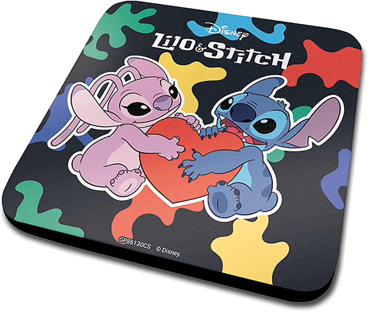 Coffret cadeau LILO & STITCH Coffret cadeau LILO & STITCH