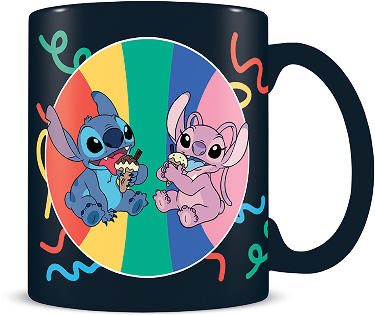 Confezione regalo LILO & STITCH Confezione regalo LILO & STITCH