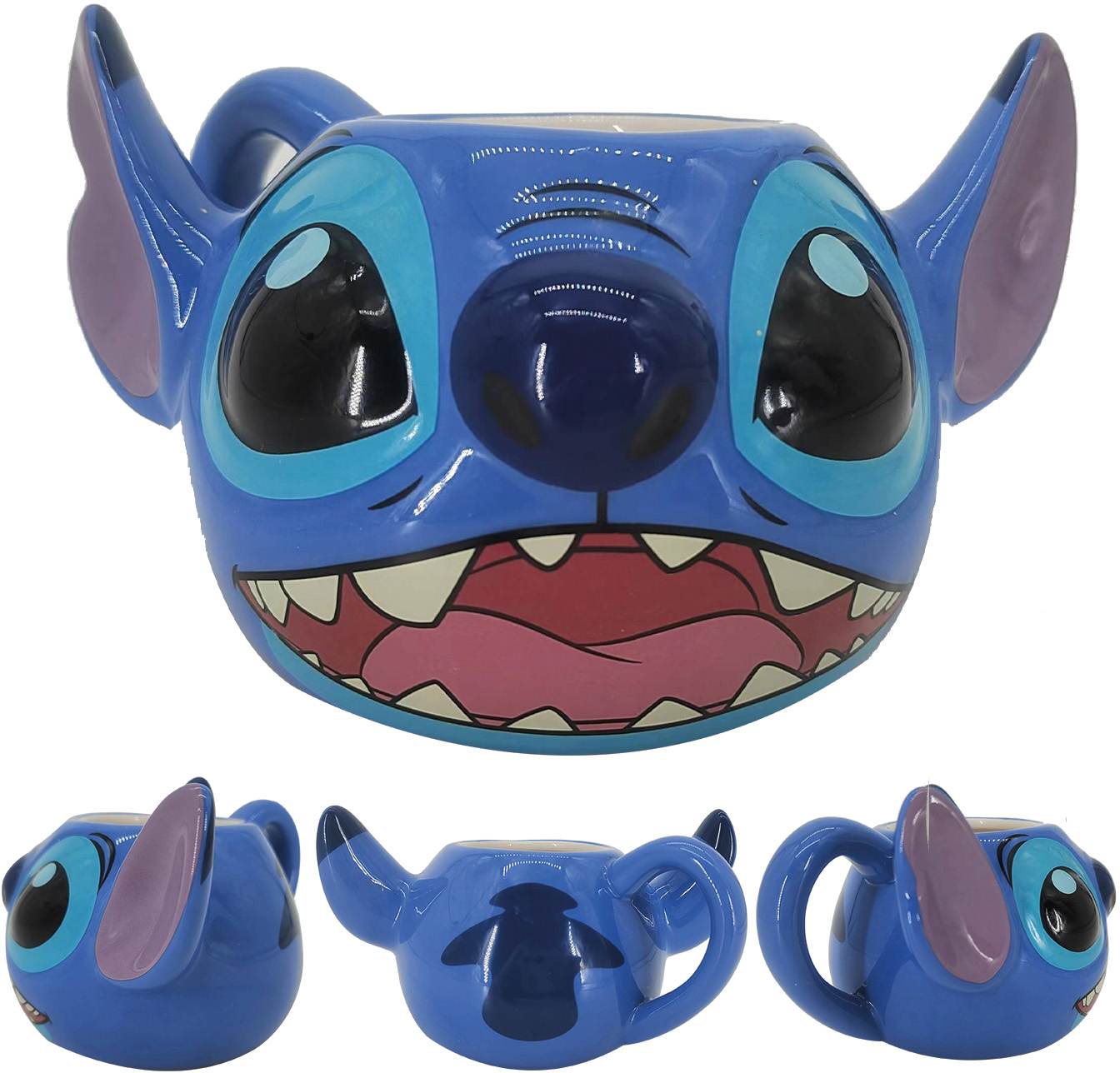 Mug LILO & STITCH Mug LILO & STITCH