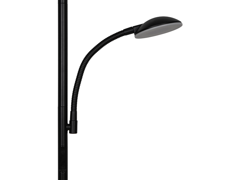 Stehlampe LED PAOLA variable Intensität Stehlampe LED PAOLA variable Intensität