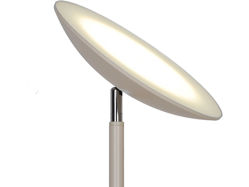 Stehlampe LED PAOLA variable Intensität Stehlampe LED PAOLA variable Intensität