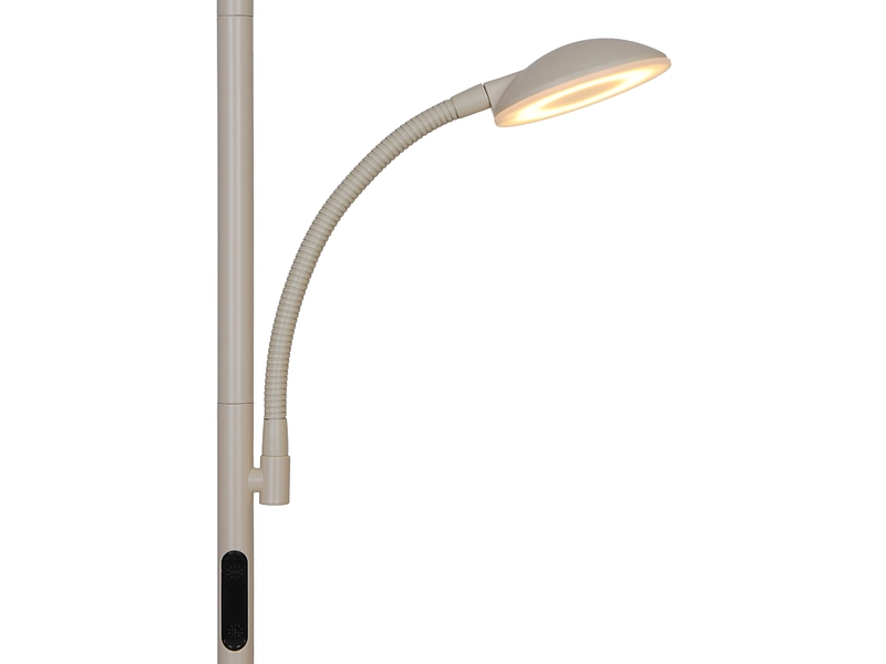 Stehlampe LED PAOLA variable Intensität Stehlampe LED PAOLA variable Intensität