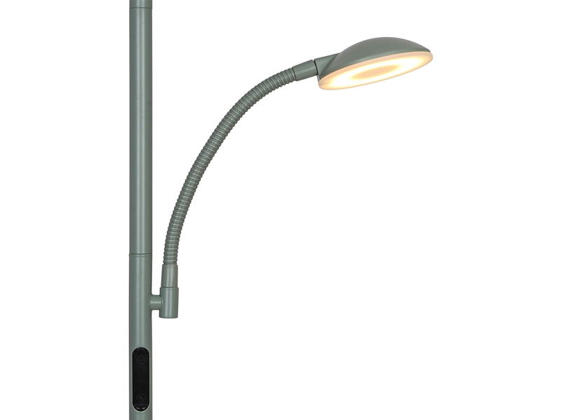 Stehlampe LED PAOLA variable Intensität Stehlampe LED PAOLA variable Intensität