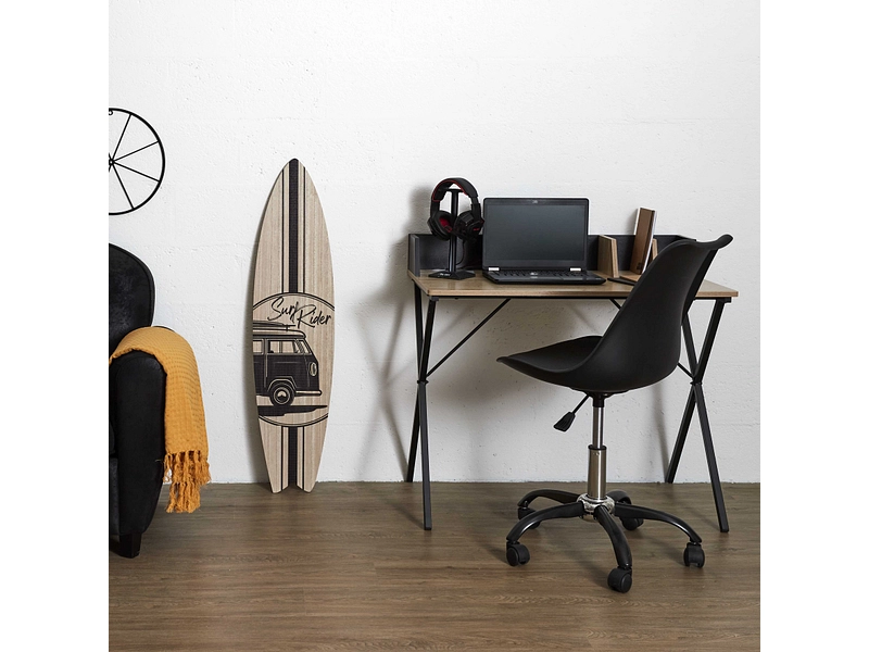 Bürostuhl HOME DECO FACTORY KIRUNA Bürostuhl HOME DECO FACTORY KIRUNA