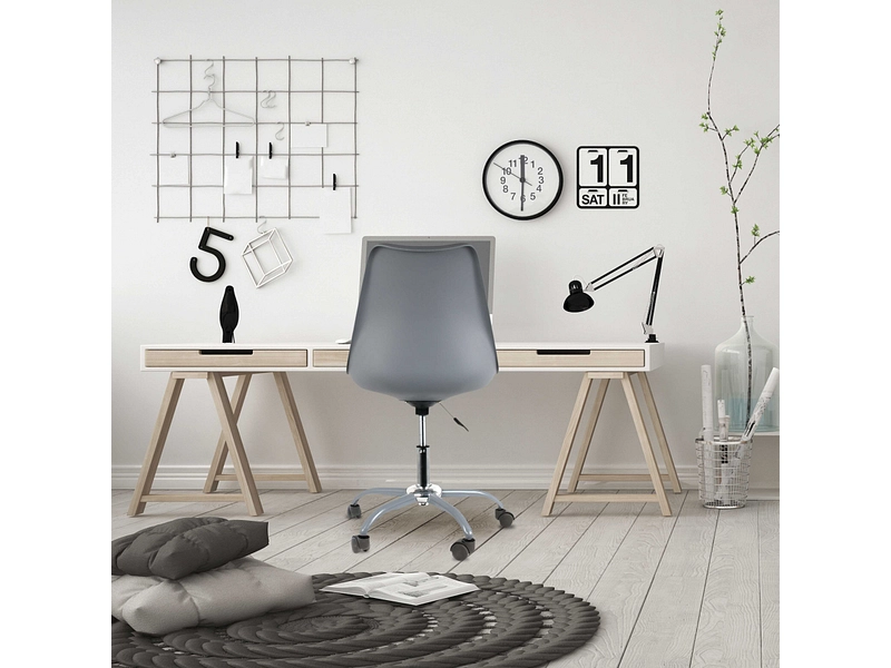 Bürostuhl HOME DECO FACTORY KIRUNA