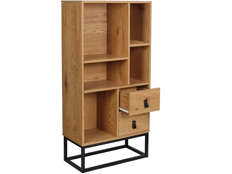 Bibliothek HOME DECO FACTORY ABBOTT