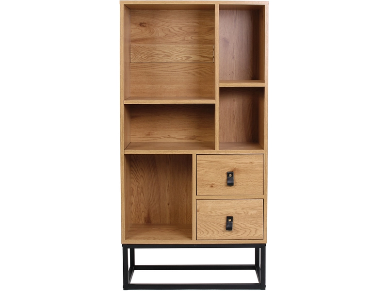 Bibliothek HOME DECO FACTORY ABBOTT