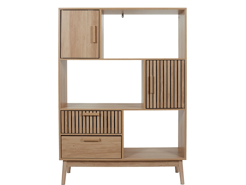 Bibliothek HOME DECO FACTORY KLAUS