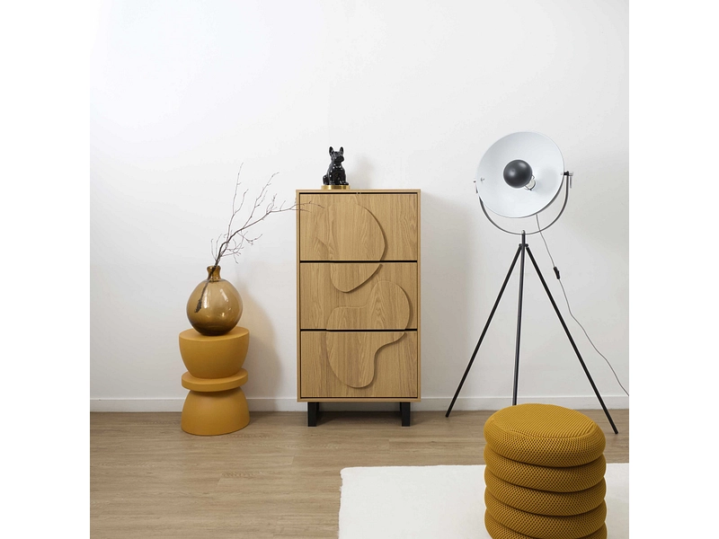 Schuhmöbel HOME DECO FACTORY CALYPSO