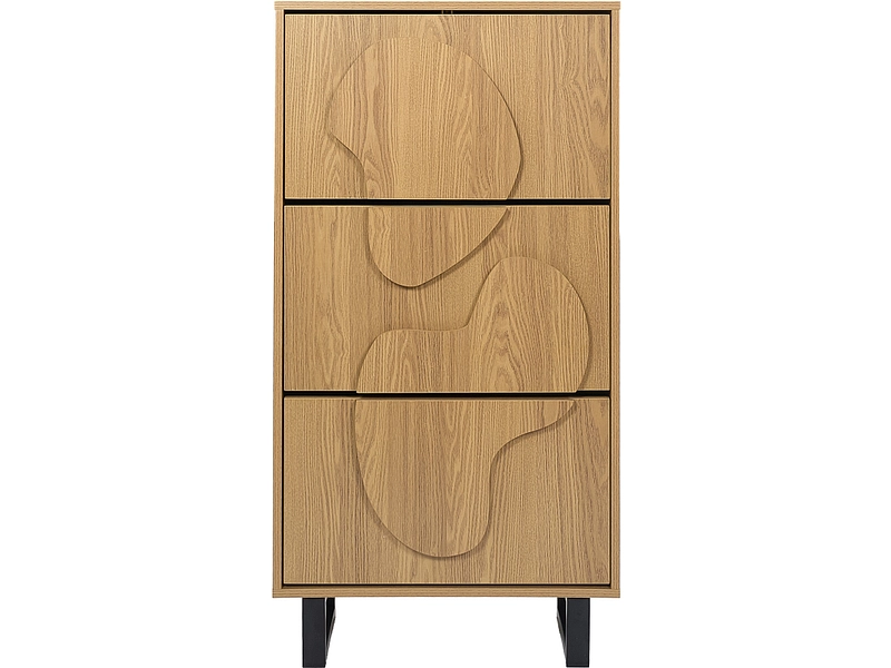 Schuhmöbel HOME DECO FACTORY CALYPSO