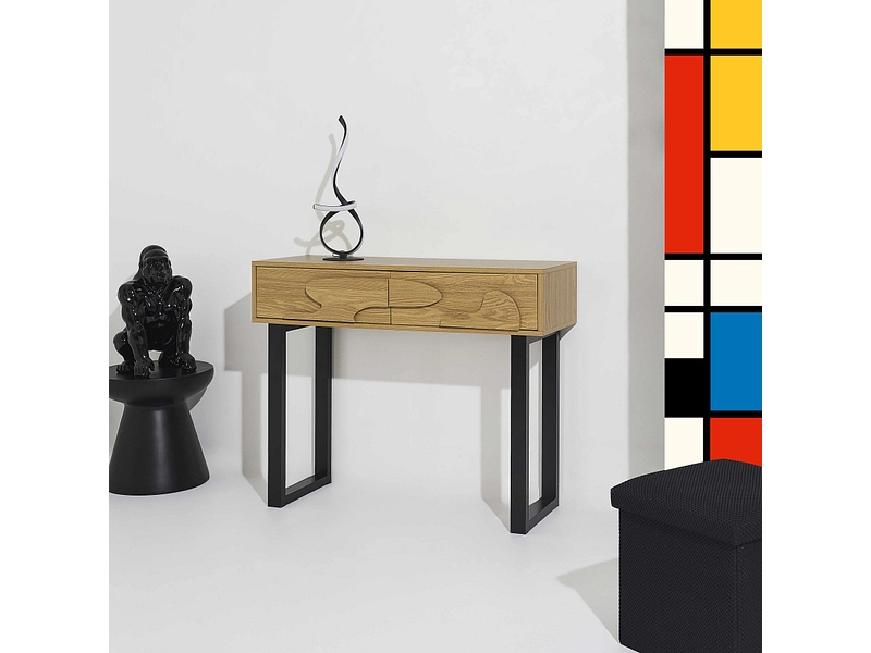 HOME DECO FACTORY Konsole CALYPSO HOME DECO FACTORY Konsole CALYPSO