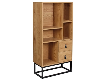 Bibliothek HOME DECO FACTORY ABBOTT