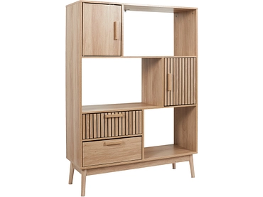 Bibliothek HOME DECO FACTORY KLAUS