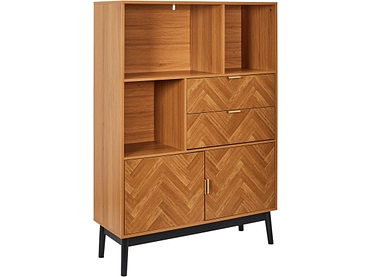 Bibliothek HOME DECO FACTORY FELIX