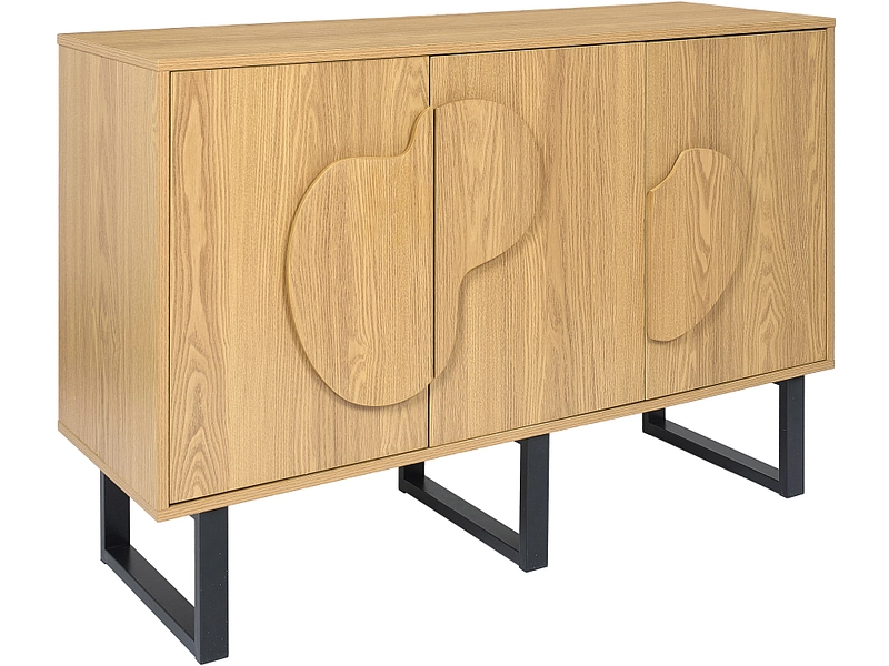 HOME DECO FACTORY Sideboard CALYPSO HOME DECO FACTORY Sideboard CALYPSO