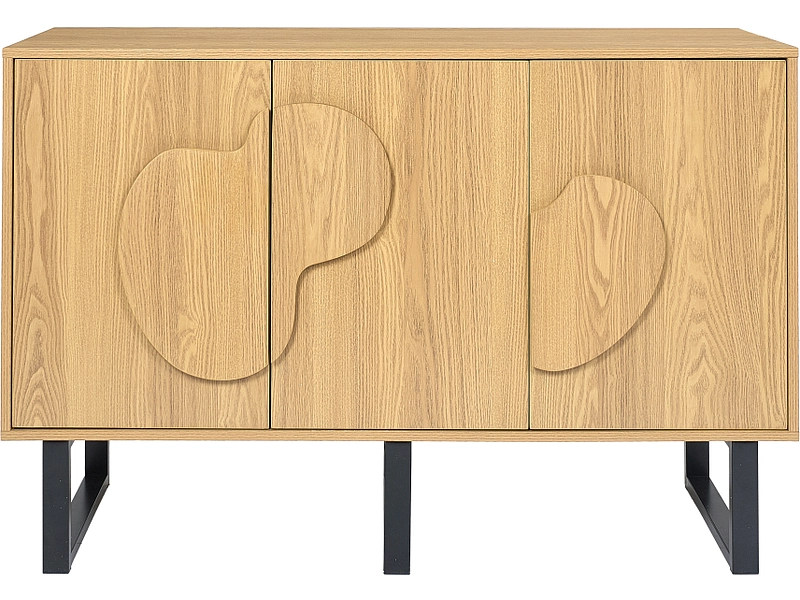 HOME DECO FACTORY Sideboard CALYPSO HOME DECO FACTORY Sideboard CALYPSO