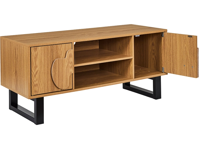 HOME DECO FACTORY TV-Möbel CALYPSO