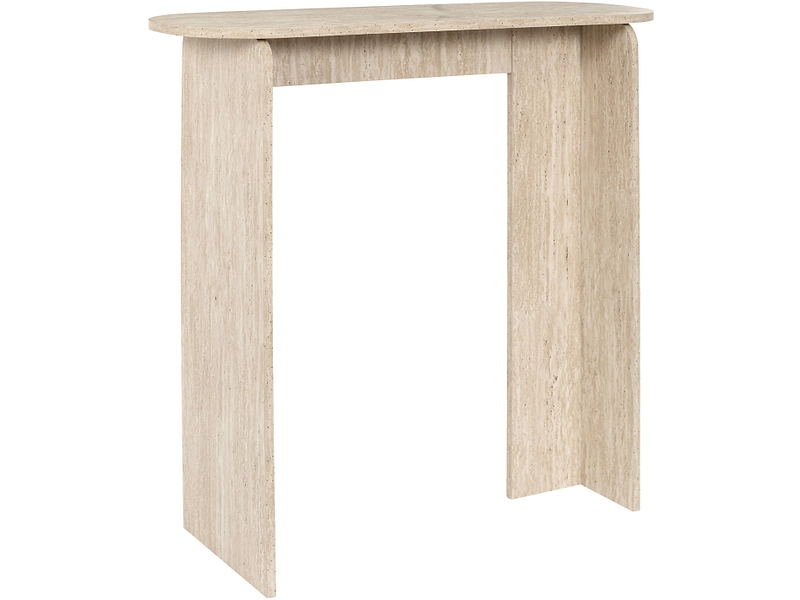 HOME DECO FACTORY Konsole PIETRA HOME DECO FACTORY Konsole PIETRA