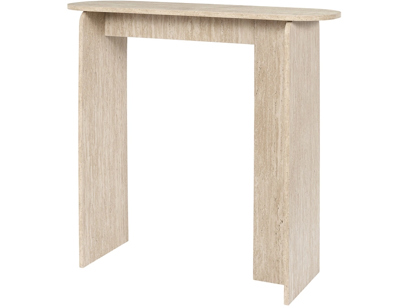 HOME DECO FACTORY Konsole PIETRA HOME DECO FACTORY Konsole PIETRA